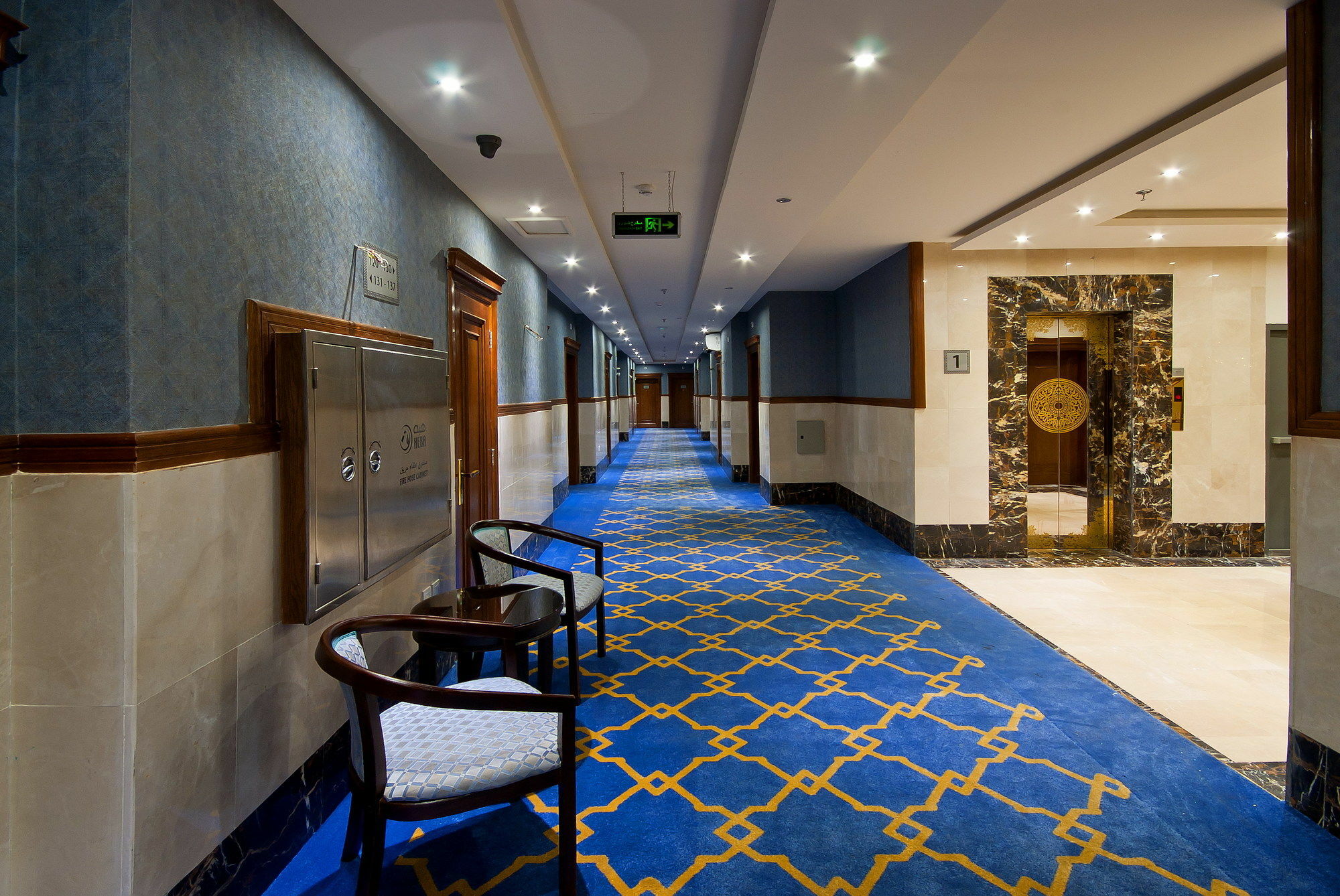 Dyar Al Hamra Hotel Джидда Екстер'єр фото